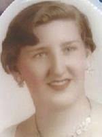 Jean Fuller Obituary (1937