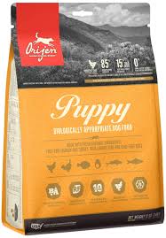 Many customers report a shiny coat. Amazon Com Orijen Dry Dog Food Puppy Biologically Appropriate Grain Free Pet Supplies