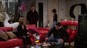 Google is marking the 25th anniversary of the 'friends' sitcom with six new easter eggs featuring the characters' iconic moments. A Definitive Ranking Of The Apartments On Friends Best Apartments On Friends