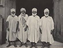 Subhanallahi iskancin matan hausawa a lagos kalli yadda suke lalata zalla. Adabi Hausa Wikipedia