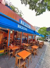 Macaxeira Perdizes - Restaurante & Cachaçaria | São Paulo SP