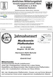 A bic rövidítés a business identifier code (korábban bank identifier code) szavakból ered, amely magyarul. Musikverein Pfaffenhofen 31 10 2009 Beginn Markt Pfaffenhofen
