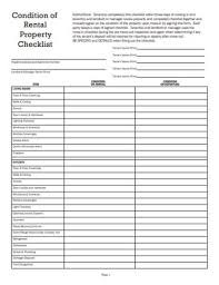 20 Diy Home Inspection Checklist Magzhouse