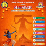 Multicultural Festival of Lights - Deepavali