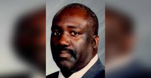 Obituary information for Phillip McKenzie Andrews