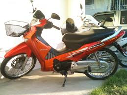 Honda wave 125i is one of the best models produced by the outstanding brand honda. Honda Wave 125i Gt Rider Motorcycle Forums