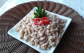 The dough should come together and be thick but soft. Gluten And Egg Free Spatzle Spaetzle Tasty Free From