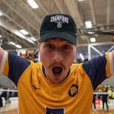 Bobcats Men's Volleyball (@bobcatsmvb) · Instagram 照片和视频