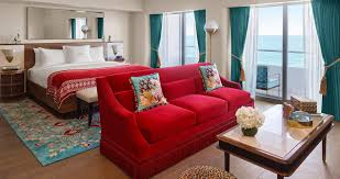 Faena Hotel Miami Beach Ocean View Front Room Oceanviewroom Miamioceanviewroom Hotelesmiamibeach Miamibeachhoteis Faena Hotel Miami Faena Hotel Hotel