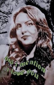 SMILE LIKE YOU MEAN IT