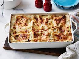 Portobello Mushroom Lasagna Recipe Food Network Recipes Recipes Mushroom Lasagna Recipe