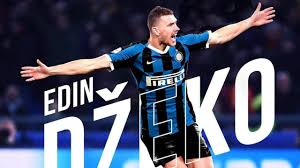 As reported by 90min last week, the two clubs agreed a €115m (£97.4m) fee and. Edin Dzeko Welcome To Inter Youtube