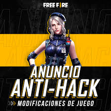 Free fire, de los juegos más populares en android y en. Garena Free Fire Sobrevivientes Les Traemos Informacion Importante Acerca De Nuestros Esfuerzos En Contra De Los Hackers Nuestro Equipo Encontro Un Hack Que Modifica El Cliente De Free Fire Especificamente