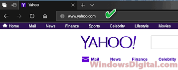 Mail is an email service launched on october 8, 1997, by the american company yahoo!, now a subsidiary of verizon. Yahoo Mail Inbox Login How To Sign In To Yahoo Com Email Account