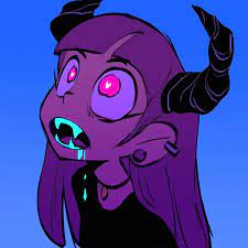 See more ideas about cute anime boy, anime boy, anime. Aesthetic Girl Drawing Demon Novocom Top