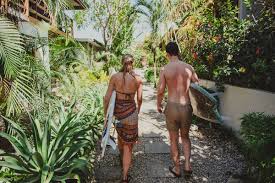 Stay Nautilus Villas - Believe Surf & Yoga Costa Rica