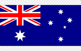 New zealand's first flag, the flag of the united tribes of new zealand, was. Flagge Von Australien Nationalflagge Flagge Von Neuseeland Australien Bereich Australien Png Pngegg