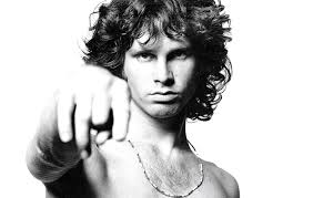 On this day in 1971, the legendary The Doors singer Jim Morrison left us.