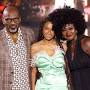 Profile Picture of Viola Davis, daughter Genesis share sweet moment during Paris Fashion ... (@go.com) on Google