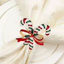 Sucre d'orge se place donc dans le domaine concurrentiel de la. Leegoal Sucre D Orge Porte Serviette Boucle De Serviette Deco De Table Anneau Ronds De Pour Noel Mariage Banquet 6pcs Cdiscount Bricolage