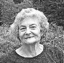Anne Beck Obituary (1937
