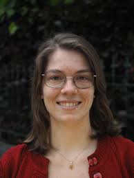 María Mateos Jiménez