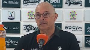 Alfredo Arias no aguantó y soltó pulla a la Dimayor por decisiones con el  Deportivo Cali
