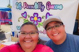 OG Piccadilly Queens