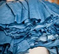 Green Matters Natural Dye Company — Natural Dye Studio