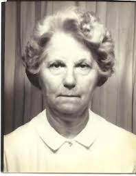 Doris Scarbrough's Instagram, Twitter & Facebook