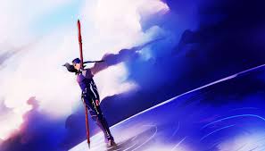 What is this.155 character limit thing that keeps decreasing.well whatever i'm of the. Lancer Fate Stay Night Wallpapers Wallpaper Cave