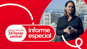 We did not find results for: Esta Noche En Informe Especial Pago De Contribuciones Parlamentarios 24 Horas Tvn Chile Youtube
