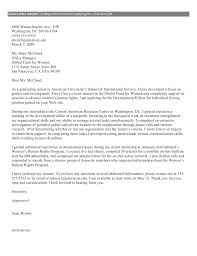 Don't treat it like an extended cv. Cover Letter Samples