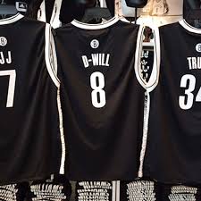 News, rumors, polls, and other analysis. Here Are The Nets Heat Nickname Jersey Game Full Rosters Sbnation Com