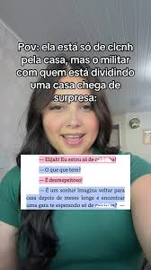 Vivendo com o inimigo