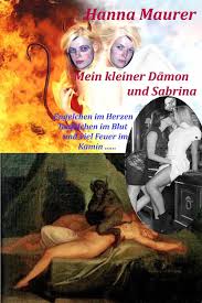 Mein kleiner Dämon und Sabrina», Hanna Maurer читать онлайн фрагмент  бесплатно без регистрации