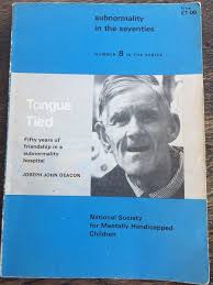 Image result for Joey Deacon