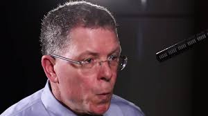 Professional whistling is a thing, and this guy is the best