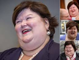 Maggie Deblock Belgium S Minister Of Public Health R Pics Public Health Health Minister