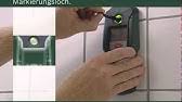 Case has a velcro close flap & a velcro belt clasp. Bosch Dmf 10 Zoom Youtube
