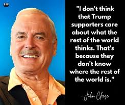 John Cleese
