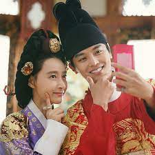 In the joseon period, a noblewoman from a powerful clan marries the crown prince but is deposed after only seven days as queen when he becomes king. Queen For Seven Days Cast Rainha