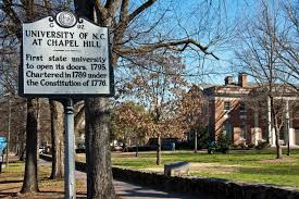 Why should you choose nascar technical institute? University Of North Carolina At Chapel Hill Chapel Hill Nc