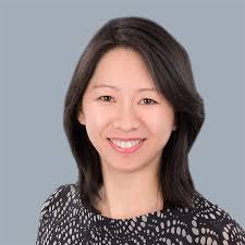 Lorna Chen > A&O Shearman > Hong Kong