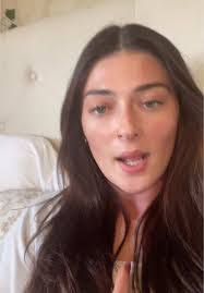 Emily Legault's Instagram, Twitter & Facebook