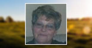 Janet "Jan" Ann Frazier Obituary June 23, 2015