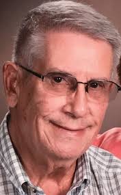 James H. Aikman Obituary January 1, 2019