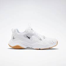 Reebok Royal Turbo Impulse Shoes White Reebok Mlt