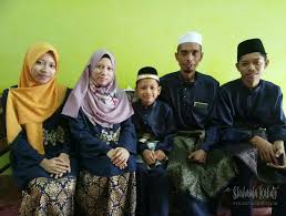 Lyrics for ceria di hari raya by asmidar. Acara Bergambar Di Hari Raya