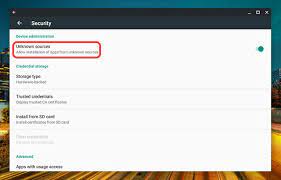 Direct download apk file and install the app manually onto your android. How To Install Apk Files On Chromebook Beebom